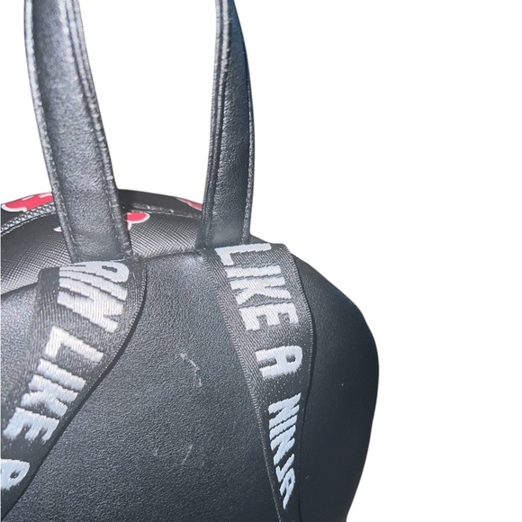 Naruto backpack - Picture 6 of 6